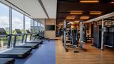 Sheraton Taizhou Recreation