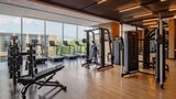 Sheraton Taizhou Recreation