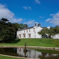 Farlam Hall Hotel