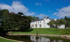 Farlam Hall Hotel