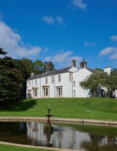 Farlam Hall Hotel