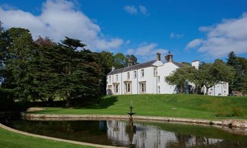 Farlam Hall Hotel