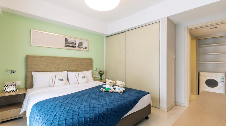 <b>Citadines Zhuankou Wuhan Other</b>. Images powered by <a href="https://www.leonardoworldwide.com/" title="Leonardo Worldwide" target="_blank">Leonardo</a>.
