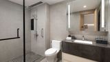 Somerset Taihu New City Wuxi Room