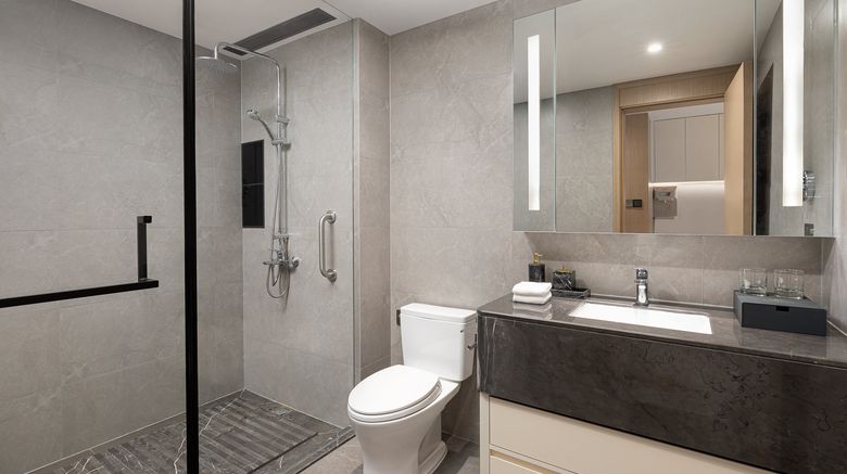 <b>Somerset Taihu New City Wuxi Room</b>. Images powered by <a href="https://www.leonardoworldwide.com/" title="Leonardo Worldwide" target="_blank">Leonardo</a>.