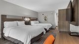 <b>Holiday Inn Express Room</b>. Images powered by <a href="https://www.leonardoworldwide.com/" title="Leonardo Worldwide" target="_blank">Leonardo</a>.