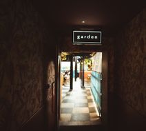 Bullitt Hotel Exterior