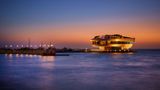 Four Seasons Hotel Doha Exterior