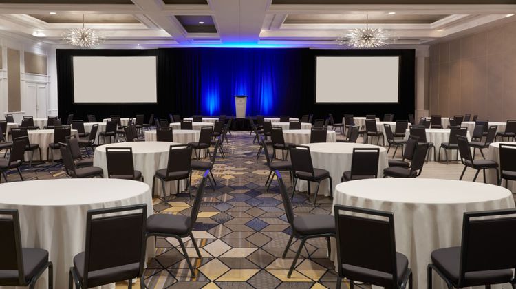 Sheraton Parkway Toronto North Hotel Meeting