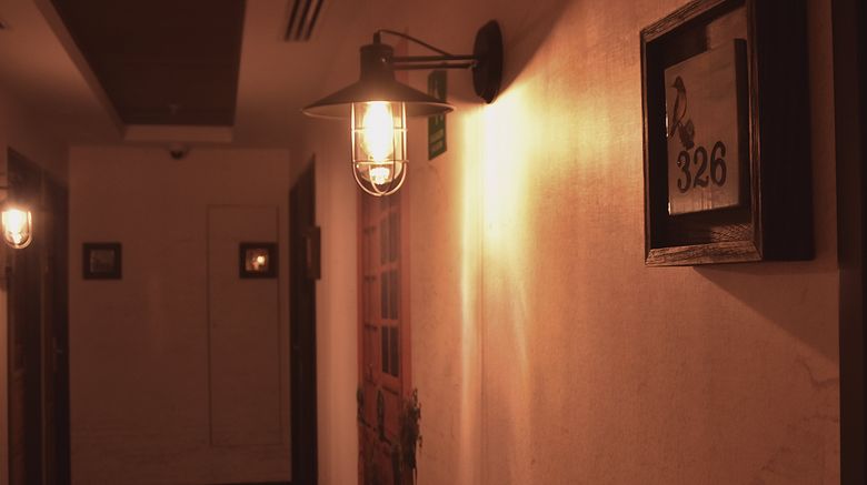 <b>Hotel Indigo Guanajuato Lobby</b>. Images powered by <a href="https://www.leonardoworldwide.com/" title="Leonardo Worldwide" target="_blank">Leonardo</a>.