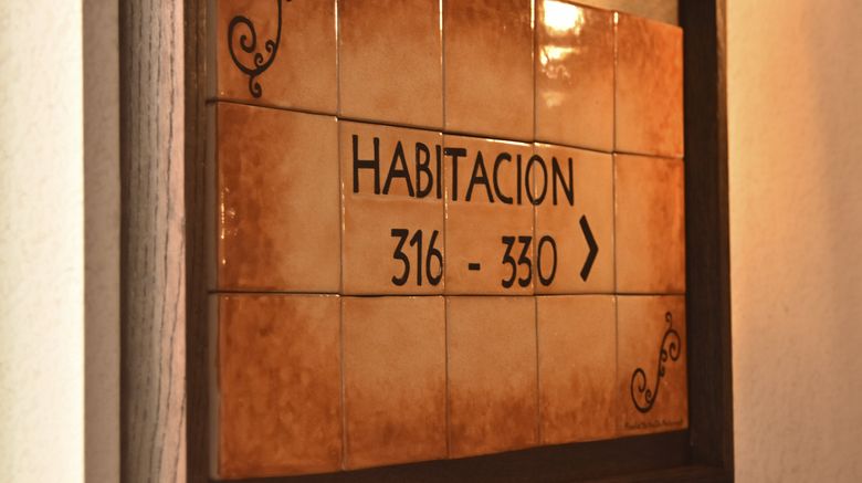 <b>Hotel Indigo Guanajuato Lobby</b>. Images powered by <a href="https://www.leonardoworldwide.com/" title="Leonardo Worldwide" target="_blank">Leonardo</a>.