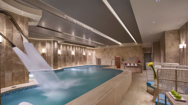 Somerset Wusheng Wuhan Pool