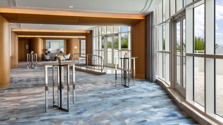 <b>The Ritz-Carlton, Fort Lauderdale Meeting</b>. Images powered by <a href="https://www.leonardoworldwide.com/" title="Leonardo Worldwide" target="_blank">Leonardo</a>.