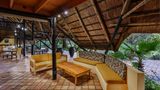 Protea Hotel Safari Lodge Lobby