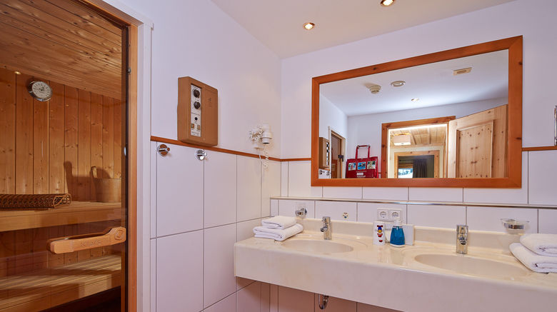 <b>Familienhotel Hopfgarten Room</b>. Images powered by <a href="https://www.leonardoworldwide.com/" title="Leonardo Worldwide" target="_blank">Leonardo</a>.