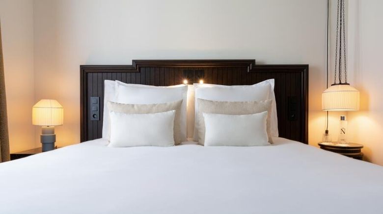 <b>Hotel & Spa Napoleon Suite</b>. Images powered by <a href="https://www.leonardoworldwide.com/" title="Leonardo Worldwide" target="_blank">Leonardo</a>.