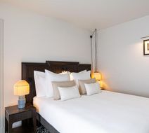 Hotel & Spa Napoleon Room