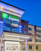 Holiday Inn Express Ontario Chino Hills