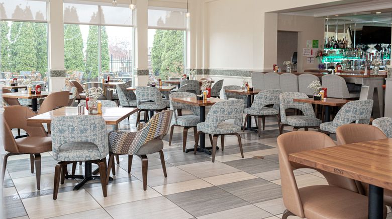 <b>Holiday Inn Effingham Restaurant</b>. Images powered by <a href="https://www.leonardoworldwide.com/" title="Leonardo Worldwide" target="_blank">Leonardo</a>.