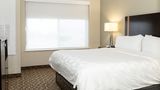 Holiday Inn Effingham Room