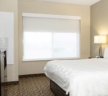 Holiday Inn Effingham Room