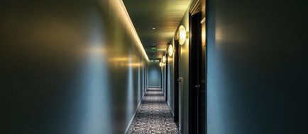 Hotel & Spa Napoleon Lobby