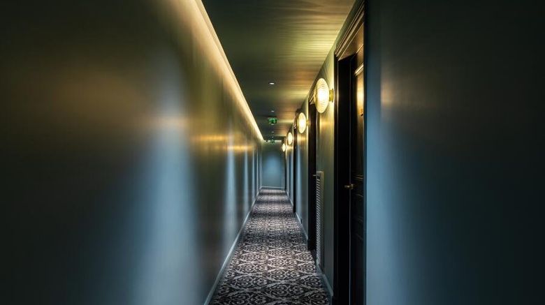 <b>Hotel & Spa Napoleon Lobby</b>. Images powered by <a href="https://www.leonardoworldwide.com/" title="Leonardo Worldwide" target="_blank">Leonardo</a>.