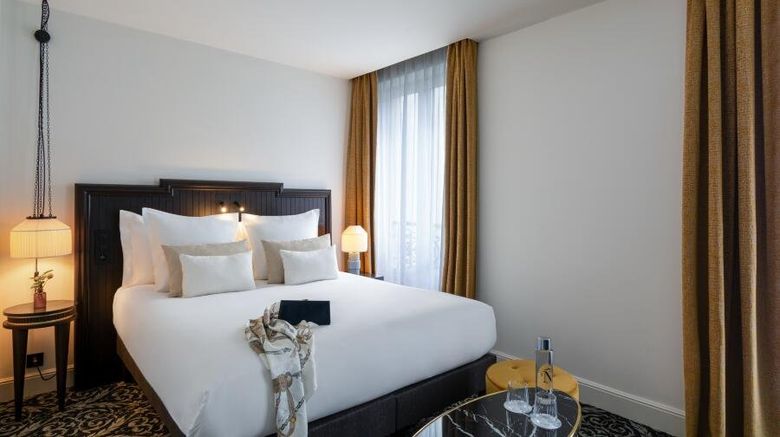 <b>Hotel & Spa Napoleon Room</b>. Images powered by <a href="https://www.leonardoworldwide.com/" title="Leonardo Worldwide" target="_blank">Leonardo</a>.