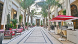 Hotel de Paris Monte-Carlo Exterior