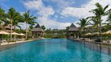 The Ritz-Carlton, Bali Pool