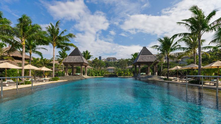The Ritz-Carlton, Bali Pool