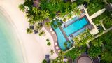 The Ritz-Carlton, Bali Exterior