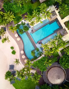 The Ritz-Carlton, Bali