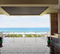 The Ritz-Carlton, Bali Lobby
