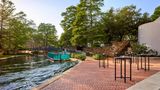 San Antonio Marriott Riverwalk Meeting