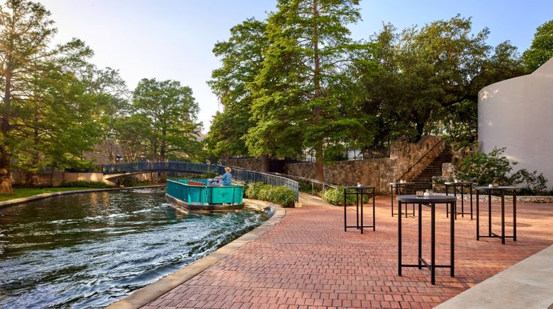 <b>San Antonio Marriott Riverwalk Meeting</b>. Images powered by <a href="https://www.leonardoworldwide.com/" title="Leonardo Worldwide" target="_blank">Leonardo</a>.