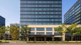 Four Points Sheraton Shanghai Hongqiao Exterior