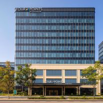 Four Points Sheraton Shanghai Hongqiao