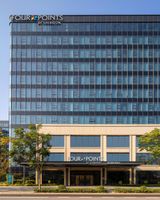 Four Points Sheraton Shanghai Hongqiao