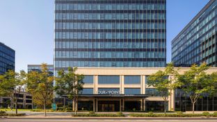 Four Points Sheraton Shanghai Hongqiao