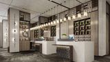 Four Points Sheraton Shanghai Hongqiao Lobby