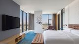Four Points Sheraton Shanghai Hongqiao Suite