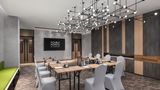 Four Points Sheraton Shanghai Hongqiao Meeting
