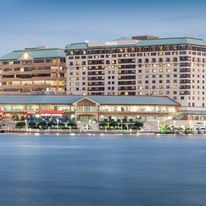 The Westin Tampa Waterside