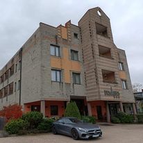 Hotel Des Alpes