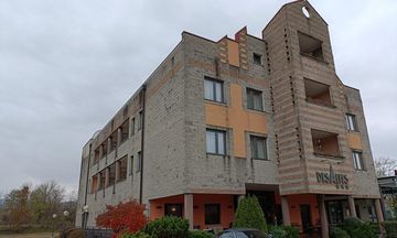 Hotel Des Alpes