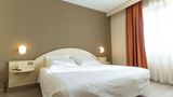 Hotel Des Alpes Room