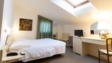 Hotel Des Alpes Room