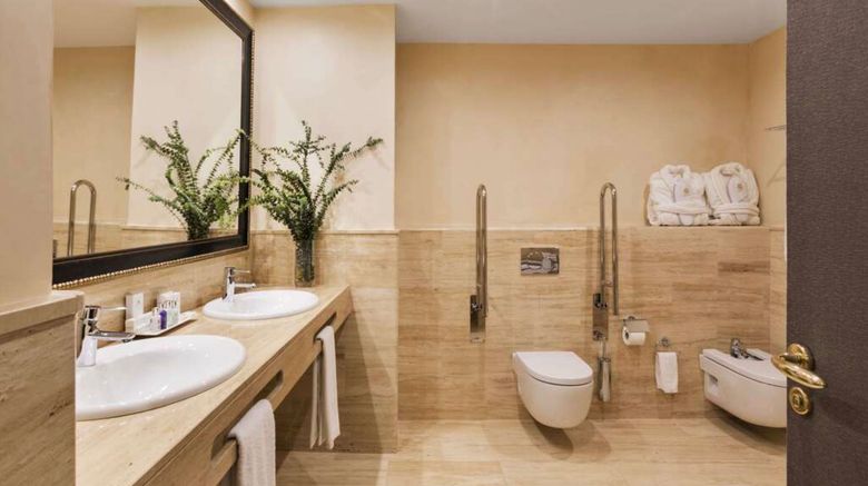 <b>Hotel Casa 1800 Sevilla Room</b>. Images powered by <a href="https://www.leonardoworldwide.com/" title="Leonardo Worldwide" target="_blank">Leonardo</a>.