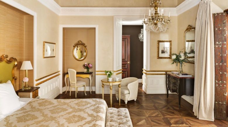 <b>Hotel Casa 1800 Sevilla Room</b>. Images powered by <a href="https://www.leonardoworldwide.com/" title="Leonardo Worldwide" target="_blank">Leonardo</a>.